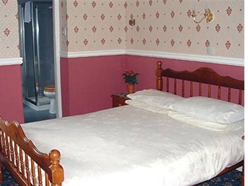 Cedar Villa Guest House Inverness Luaran gambar