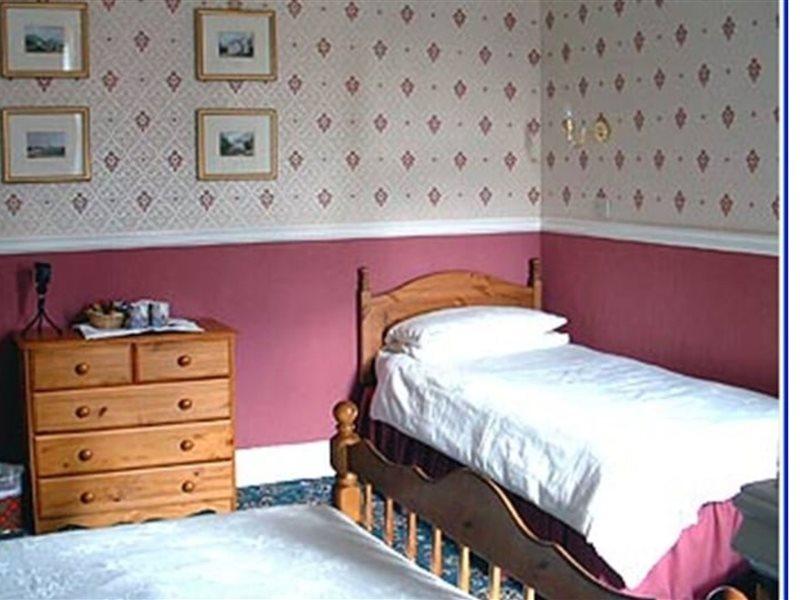 Cedar Villa Guest House Inverness Luaran gambar