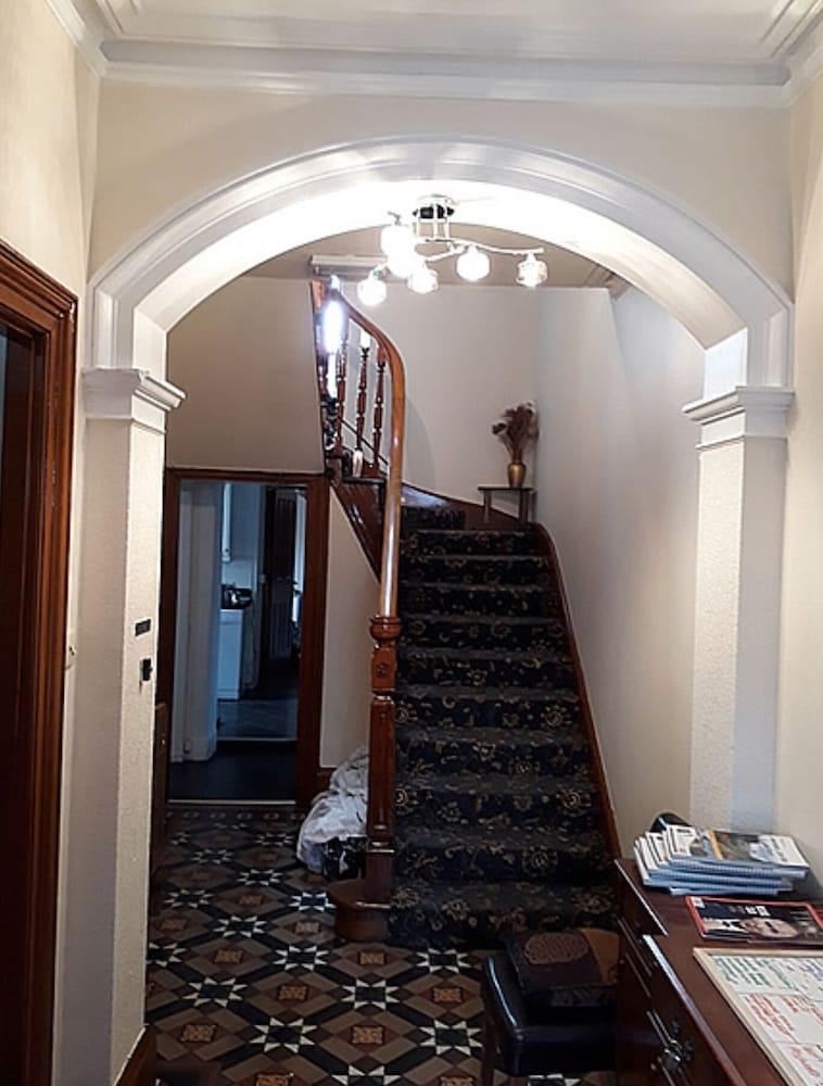 Cedar Villa Guest House Inverness Luaran gambar