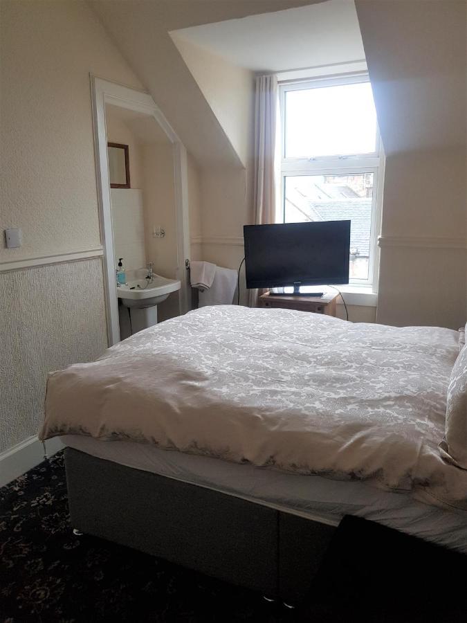 Cedar Villa Guest House Inverness Luaran gambar