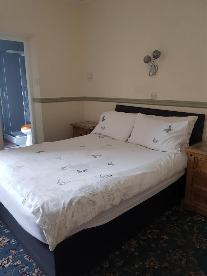 Cedar Villa Guest House Inverness Luaran gambar