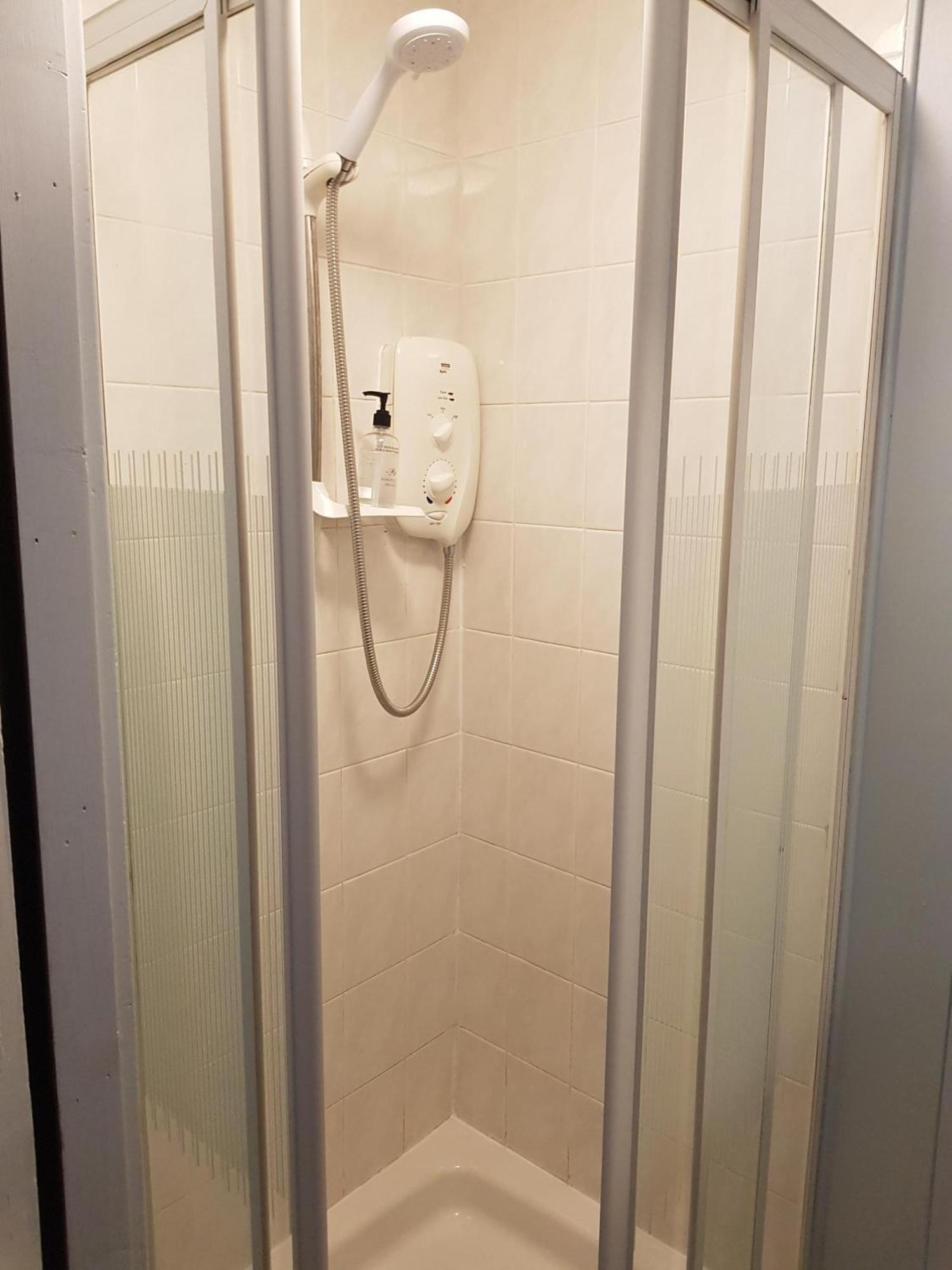 Cedar Villa Guest House Inverness Luaran gambar
