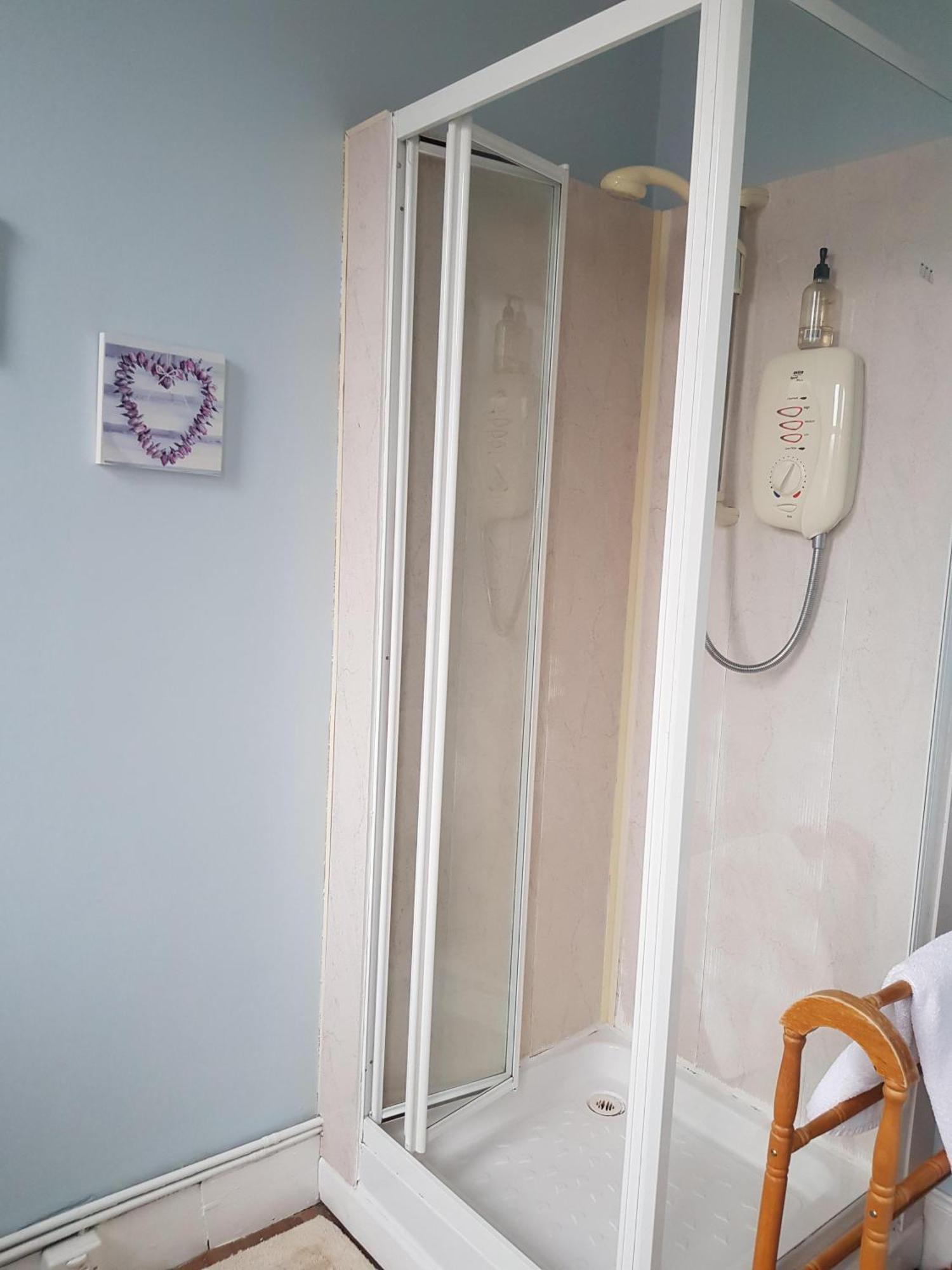 Cedar Villa Guest House Inverness Luaran gambar